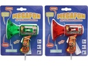 vedes Megafon mit Sound