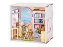 Sombo Mini House Relaxing Time