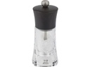 Peugeot Oleron 14 cm, Transparent/Schokolade