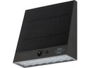 Brennenstuhl Solar LED Strahler SOL 1000 Plana, 1000 lm, 4000K, IP54
