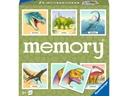 Ravensburger Dinosaur memory