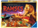 Ravensburger Familienspiel Ramses