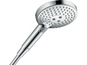 hansgrohe Handbrause Raindance Select S 120 PowderRain Chrom