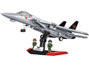 COBI Bausteinmodell F-14A Tomcat 1:48