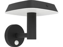 EGLO Leuchten Dreoli LED Wandsolarleuchte mit Sensor
