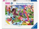 Ravensburger Puzzle Heldinnen des Alltags