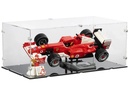 iDisplayit Acryl-Display für LEGO® 11375 Ferrari F2004