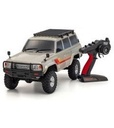 Kyosho Scale Crawler KC10 Toyota Land Cruiser 60 1:10 Readyset