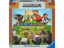 Ravensburger Familienspiel Minecraft Heroes