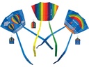 Schildkröt Funsports Schildkröt Pocket Kite Large