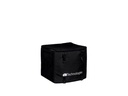 db technologies Schutzhülle TC-ES12 12 Zoll Subwoofer, Schwarz