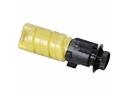 OKI MC554 Yellow