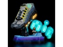 BrickBling LED-Licht-Set für LEGO® 43025 Nike Air max 95 x