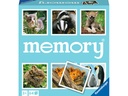 Ravensburger Memo-Spiel Animal Babies memory 2022