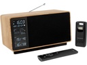 Thomson WS202 Bluetooth-Lautsprecher, FM-Radio