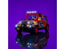 Light My Bricks Jurassic Park – Jeep Wrangler