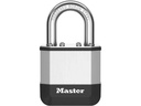 Masterlock Vorhängeschloss Elite 52 mm