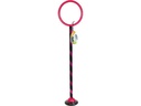 vedes OA Swing Wheel mit Lichtrad Pink