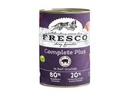 FRESCO Nassfutter Complete Plus Ibérico 800 g