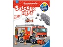 Ravensburger Kinder-Sachbuch Feuerwehr