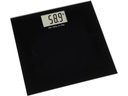 TFA Dostmann Step Plus Schwarz