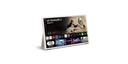 LG Folio Cover FC25XA Beige