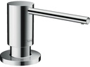 hansgrohe Spülmittel-/Lotionspender A41