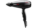 BabylissPRO Haartrockner Pro Black Star-Ionic BAB6250IE