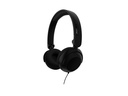 Philips On-Ear-Kopfhörer TAH2100BK/00 Schwarz