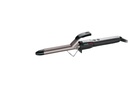 BabylissPRO Lockenstab Pro Digital Iron Spring Silver