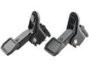 Asetek Racing Input Paddles Magnetic