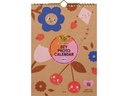 Folia Dauerkalender CRAFTY MEMORIES A4