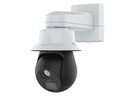 Axis Netzwerkkamera Q6411-LE 30 fps Bispectral PTZ