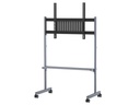 Yealink Trolley MB-FS-Vesa Bodenständer für Yealink-Displays/VESA