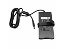 Dell AC-Adapter 180 W, 7.4 mm, mit Netzkabel