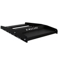 Simucube ActivePedal Baseplate Baseplate für Simucube ActivePedal