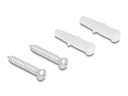 Delock 5G LTE Antenne SMA Stecker SMA 5 dBi Rundstrahl