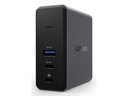Lenovo Dockingstation GaN Powered X9 Travel