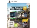 Astragon Bus Simulator 27 (inkl. Deluxe Upgrade) [PS5] (D) (Box)
