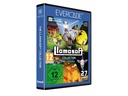 Blaze Evercade The Llamasoft Collection 1 (Box)