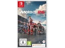 Milestone MotoGP 26 Day One Edition (Nintendo Switch) (Code in a Box)