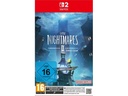 Bandai Namco Little Nightmares II Enhanced Ed. (Game-Key Card)