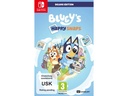 Bandai Namco Bluey's Happy Snaps: Deluxe Edition (Box)