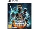 Electronic Arts Star Wars Zero Company [PS5] (D/F/I) (Box)
