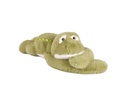 DouDou et compagnie Plüsch Krokodil 50 cm