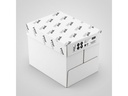 Fischer Papier Kopierpapier your copy A4, Hochweiss, 80 g/m²