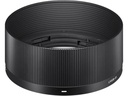 Sigma LH636-01 Rund Schwarz