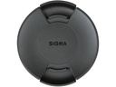 Sigma LCF-52 III Kunststoff 52 mm Schwarz