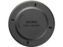 Sigma Converter Cap LCT II-TL (fp) L-Mount, Kunststoff