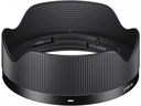 Sigma LH656-02 Schwarz